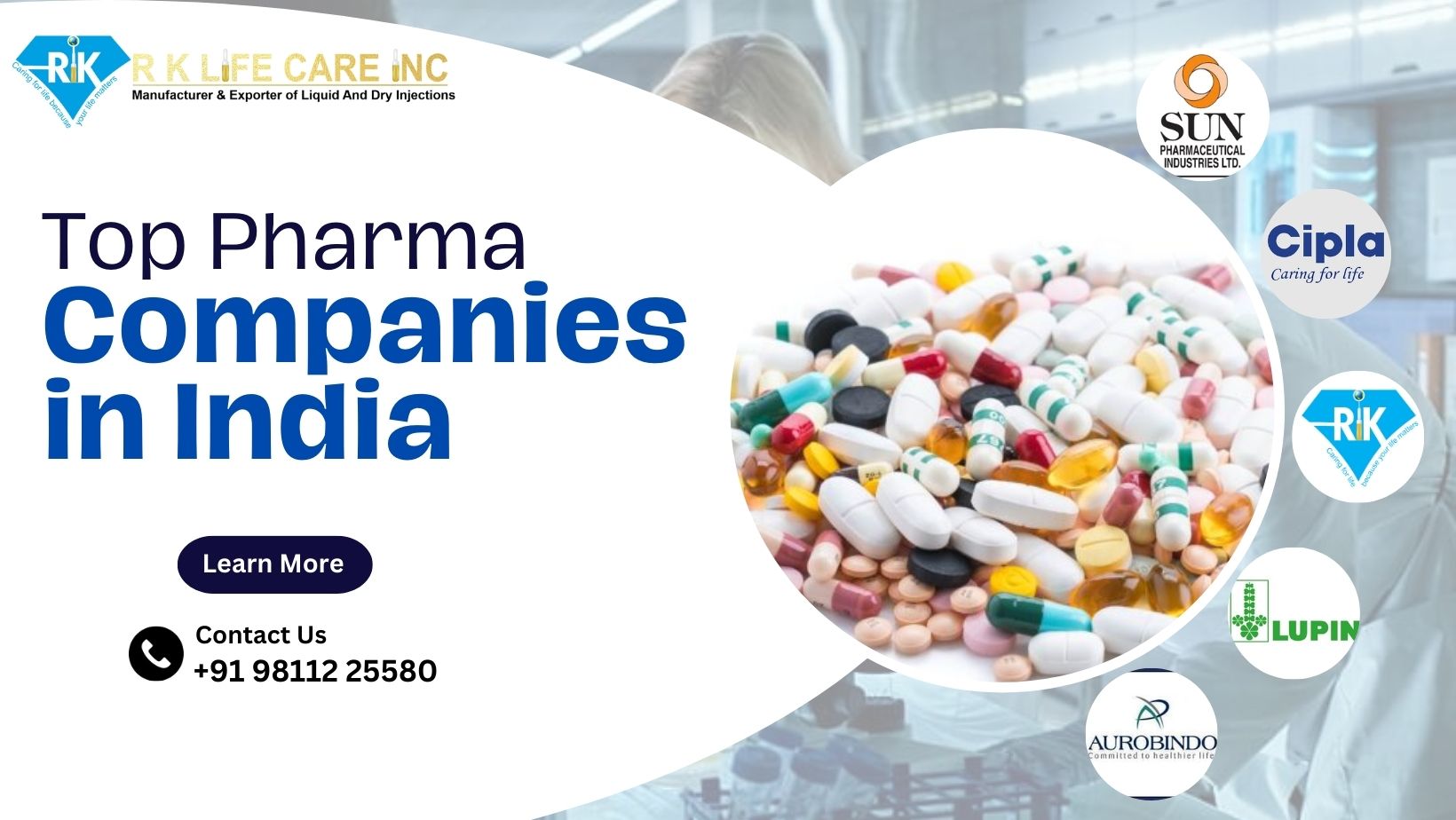 top-pharma-companies-in-india